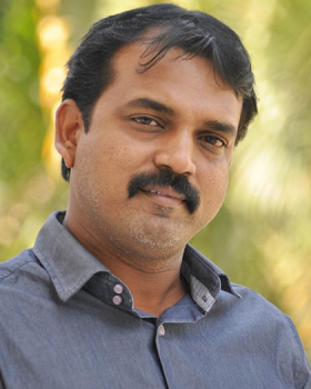 Koratala Siva